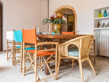 Alqueria, Maison 10 personnes à Porreres - Photo 6