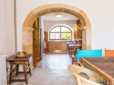 Alqueria, Maison 10 personnes à Porreres - Photo 9