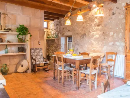 Alqueria, Maison 10 personnes à Porreres - Photo 13