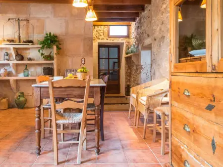 Alqueria, Maison 10 personnes à Porreres - Photo 14