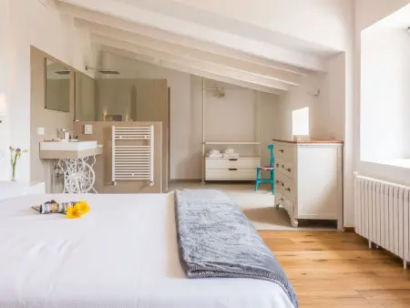 Alqueria, Maison 10 personnes à Porreres - Photo 28