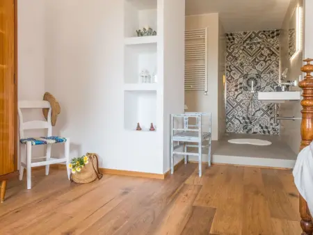 Alqueria, Maison 10 personnes à Porreres - Photo 32