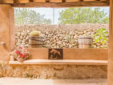 Alqueria, Maison 10 personnes à Porreres - Photo 34