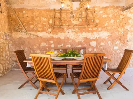 Alqueria, Maison 10 personnes à Porreres - Photo 35