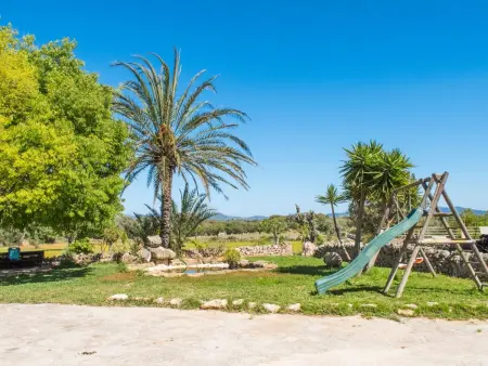 Alqueria, Maison 10 personnes à Porreres - Photo 43
