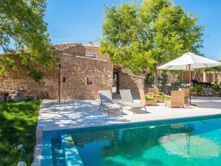Alqueria, Maison 10 personnes à Porreres - Photo 44