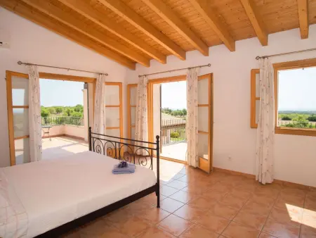 Romana, Maison 12 personnes à Santanyí - Photo 6