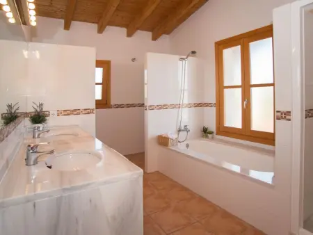 Romana, Maison 12 personnes à Santanyí - Photo 7