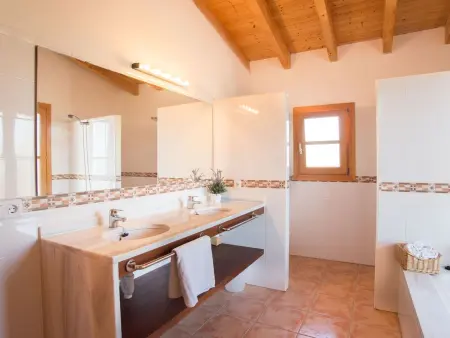 Romana, Maison 12 personnes à Santanyí - Photo 8