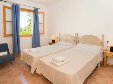 Romana, Maison 12 personnes à Santanyí - Photo 9