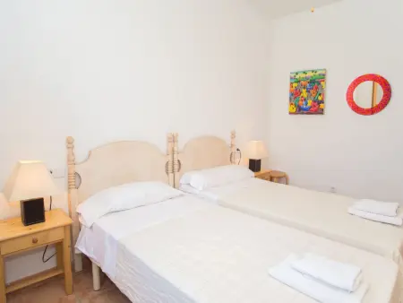 Romana, Maison 12 personnes à Santanyí - Photo 10