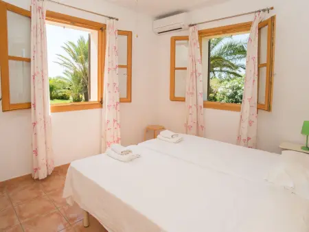 Romana, Maison 12 personnes à Santanyí - Photo 11