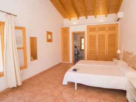 Romana, Maison 12 personnes à Santanyí - Photo 16