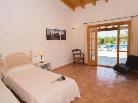 Romana, Maison 12 personnes à Santanyí - Photo 17