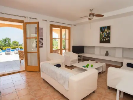 Romana, Maison 12 personnes à Santanyí - Photo 18