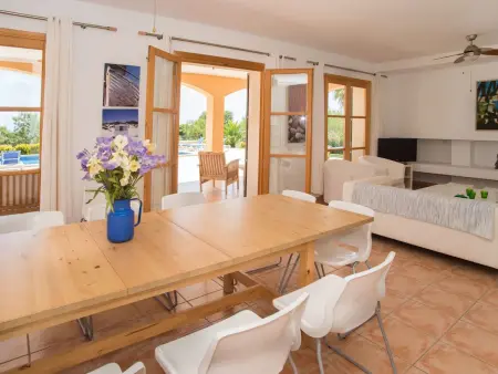 Romana, Maison 12 personnes à Santanyí - Photo 19