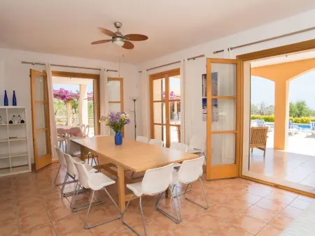 Romana, Maison 12 personnes à Santanyí - Photo 20