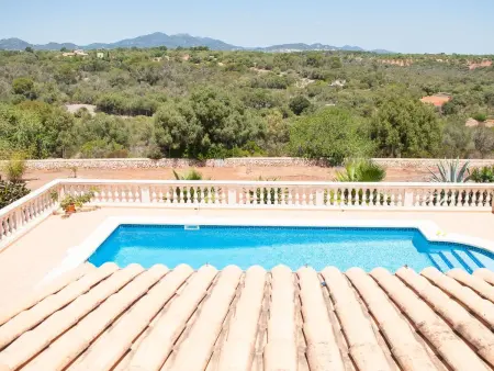 Ullastre, Maison 8 personnes à Santanyí - Photo 3
