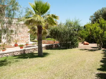 Ullastre, Maison 8 personnes à Santanyí - Photo 5