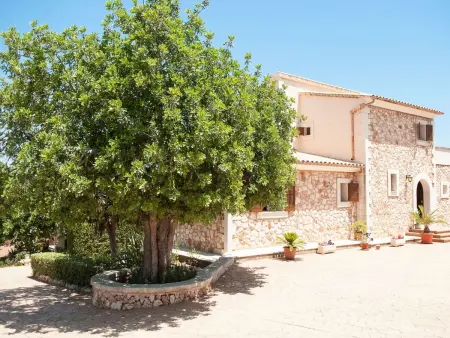 Ullastre, Maison 8 personnes à Santanyí - Photo 6