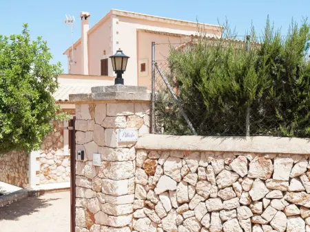 Ullastre, Maison 8 personnes à Santanyí - Photo 7