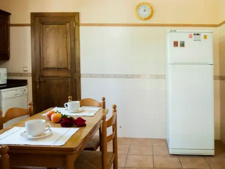 Ullastre, Maison 8 personnes à Santanyí - Photo 9