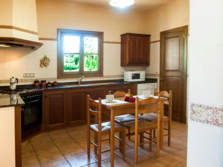 Ullastre, Maison 8 personnes à Santanyí - Photo 10