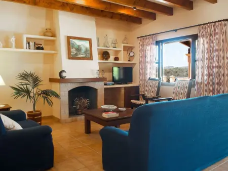 Ullastre, Maison 8 personnes à Santanyí - Photo 13