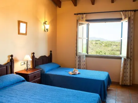 Ullastre, Maison 8 personnes à Santanyí - Photo 14