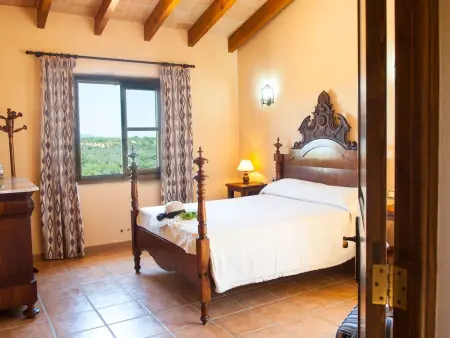 Ullastre, Maison 8 personnes à Santanyí - Photo 15