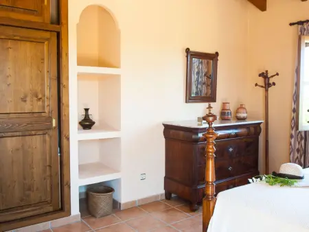 Ullastre, Maison 8 personnes à Santanyí - Photo 16