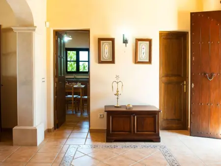 Ullastre, Maison 8 personnes à Santanyí - Photo 17