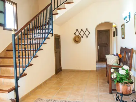 Ullastre, Maison 8 personnes à Santanyí - Photo 18