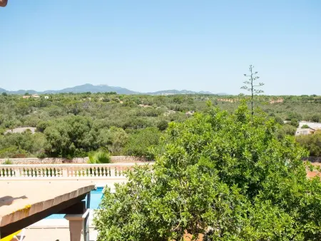 Ullastre, Maison 8 personnes à Santanyí - Photo 19