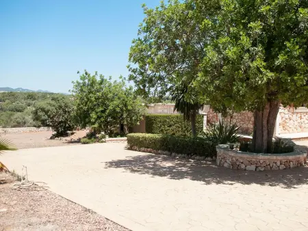 Ullastre, Maison 8 personnes à Santanyí - Photo 21