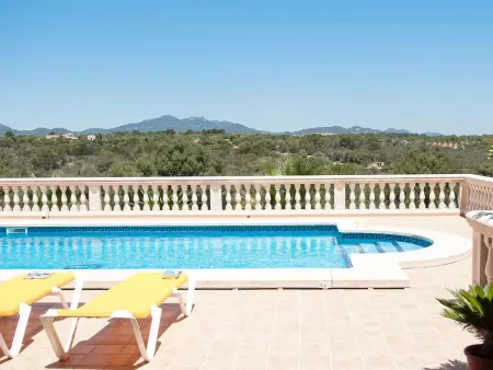 Ullastre, Maison 8 personnes à Santanyí - Photo 22