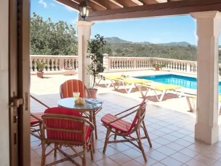 Ullastre, Maison 8 personnes à Santanyí - Photo 24