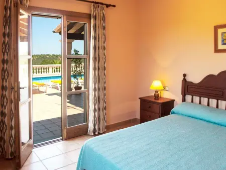 Ullastre, Maison 8 personnes à Santanyí - Photo 28