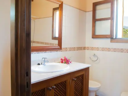 Ullastre, Maison 8 personnes à Santanyí - Photo 29