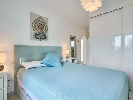 Guadi, Maison 12 personnes à Santanyí - Photo 11