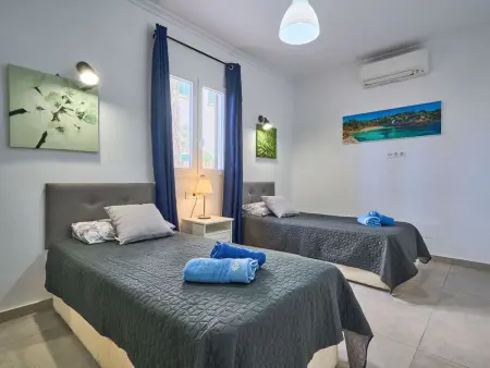 Guadi, Maison 12 personnes à Santanyí - Photo 31
