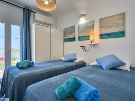 Guadi, Maison 12 personnes à Santanyí - Photo 37