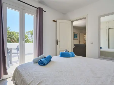 Guadi, Maison 12 personnes à Santanyí - Photo 42
