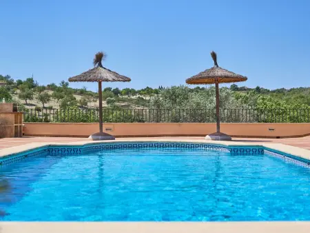 Pujolet, Maison 8 personnes à Santanyí - Photo 4