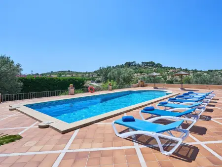 Pujolet, Maison 8 personnes à Santanyí - Photo 5