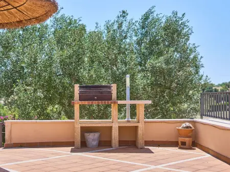 Pujolet, Maison 8 personnes à Santanyí - Photo 8