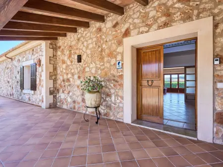 Pujolet, Maison 8 personnes à Santanyí - Photo 14