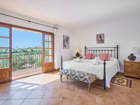 Pujolet, Maison 8 personnes à Santanyí - Photo 16