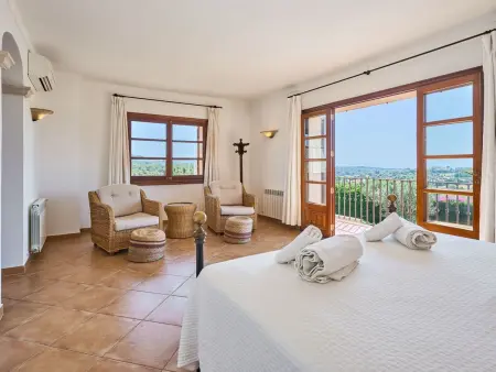 Pujolet, Maison 8 personnes à Santanyí - Photo 17