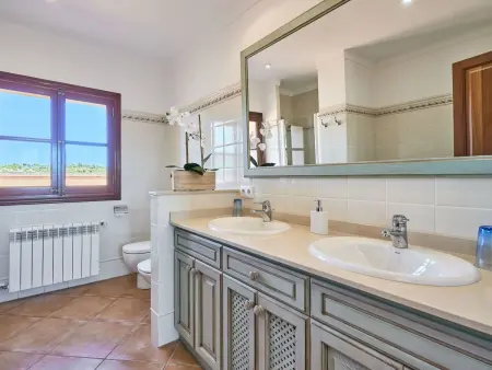 Pujolet, Maison 8 personnes à Santanyí - Photo 18